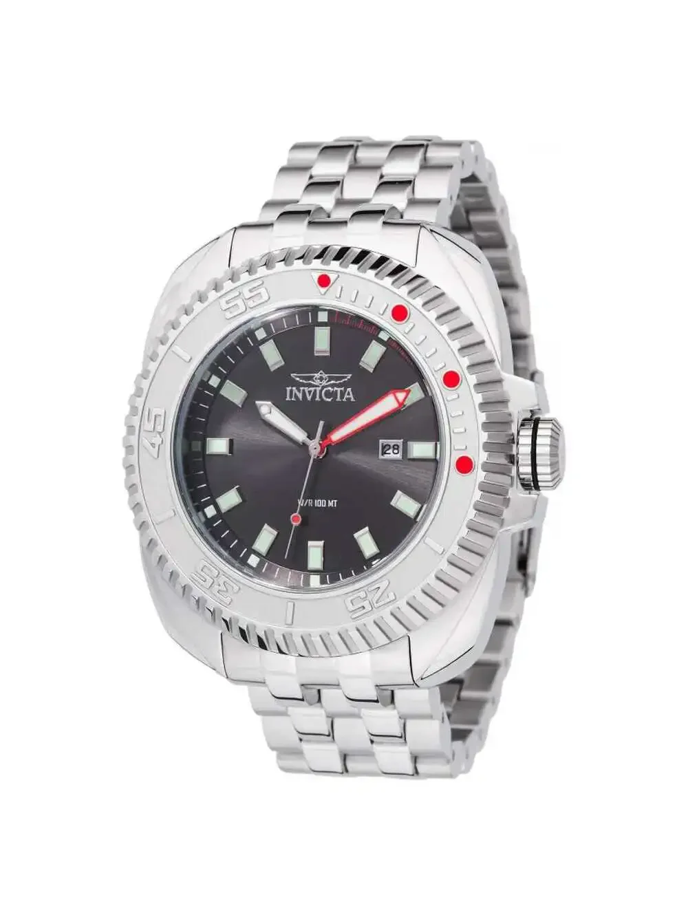 Invicta Coalition Forces Men Model Men's Watch, 50mm (49778)